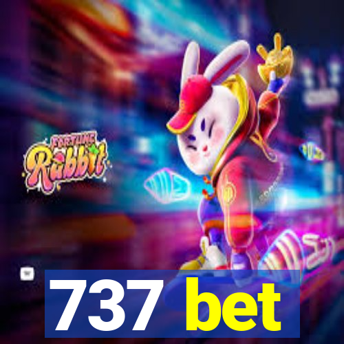 737 bet